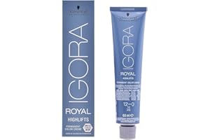 Schwarzkopf Professional Igora Royal Highlifts 12-0 Tinte - 60 ml