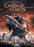 Le crépuscule des Dieux T04: Brunhilde by Jarry, Djief