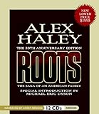 Cover zum Buch Roots