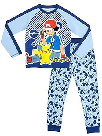 Pokemon Kleidung Jungen