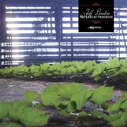 Bane of Progress,The