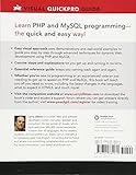 Image de PHP and MySQL for Dynamic Web Sites