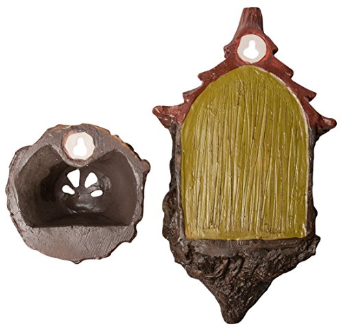 Fairy Landing Pad 2 pc set from Fiddlehead by Fiddlehead - 3