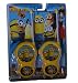 Toyzstation Minions Walkie Talkie RS.279.00