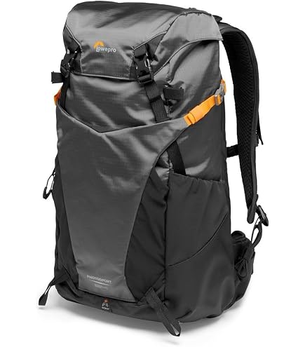 Lowepro Factor Backpack Zaino Per Notebook 15'' - Elegante, Resistente All'Umidità, Colore Espresso/Latte