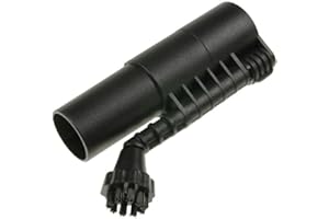 ‎POLTI Polti Fugenreinigungszubehör 120° Vaporetto Lecoaspira MondialVap FAV