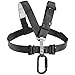 Produktbild Brustgurt CHEST AIR Petzl für Sitzgurt Haltegurt