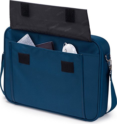 Dicot Multibase D30916 Notebooktasche von 38,1 cm (15 Zoll) bis 43,9 cm (17,3 Zoll) blau - 4