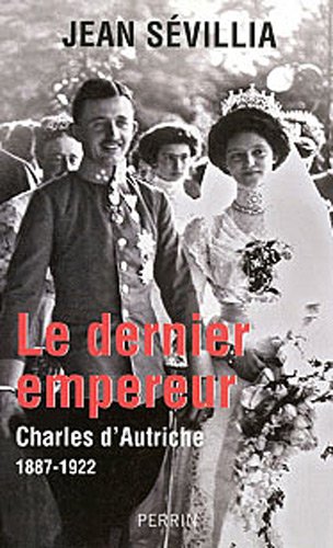 Le Dernier empereur