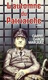 L'Automne du patriarche