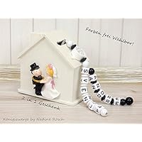 Geldgeschenk Hochzeit