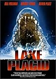 Lake Placid - DVD Zone 1