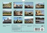 Image de Balade entre Rhône et Durance : Calendrier mural A4 horizontal 2016