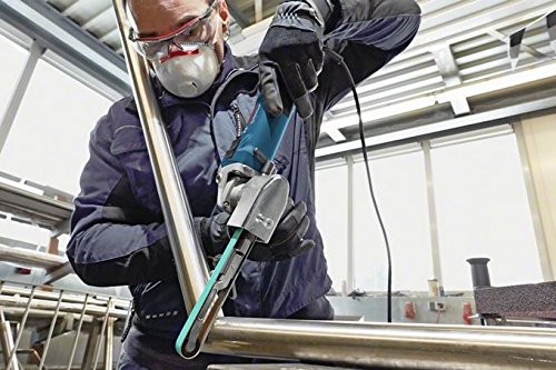 Bosch Elektrofeile GEF 7 E mit ZB und L-Boxx, 06018A8001 - 4