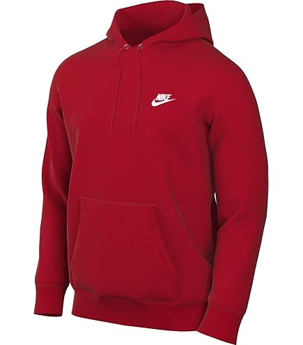 nike university hoodie