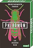 Pheromon: Sie riechen dich (1) by
