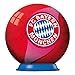 Produktbild Ravensburger RAV 3D Puzzle-Ball FC Bayern| 727384 54 Teile, 727384