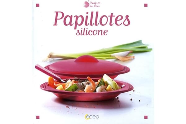 Papillotes silicone