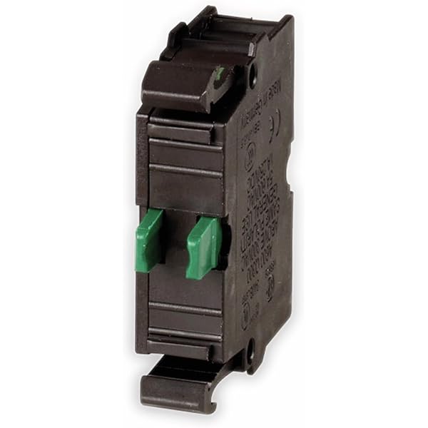 Eaton (Moeller) LED-Element M22-LED230-W, Schwarz, 1 Stück (1er 