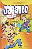 Jabando - Tom & Jojo by Annette Spratte, Daniel Fernández