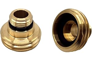 Gomet LPG GPL Autogas ACME Tank Filling Point Adapter M22