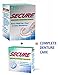 SECURE Denture Adhesive Strips 15pcs & SECURE Denture Cleansing 32 Tablets RS.552.00
