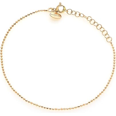 Materia, Catena Con Maglia A Barbazzale A S, In Argento 925, Diamantato, 3 Mm, Bracciale Da Uomo - Foto 9