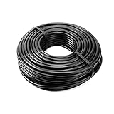 Waskönig-Walter Erdkabel NYY-J 3x1,5mm² 50m Ring zur...