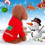 Tutina-natalizia-in-cotone-per-cani-e-gatti-con-scritta-in-inglese-Merry-Christmas-e-albero-di-Natale-ricamato-con-cappuccio