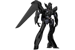 Mobile Police Patlabor Good Smile Company Moderoid Plastic Model Kit 1/60 Type-J9 Griffon 13 cm