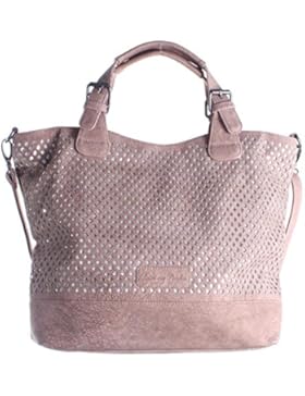 Fritzi aus Preußen Handtasche Henriqua Kuba Rosewood