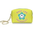 Studio Oh! Root For Yourself Key Chain Pouch Coin Purse, 3.5 in x 2 in x 2 in, Skp08