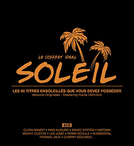 Le Coffret Ideal Soleil