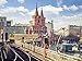 Produktbild Artland Wandbilder selbstklebend aus Vliesstoff oder Vinyl-Folie David Engel Berlin Oberbaumbrücke Städte Deutschland Berlin Fotografie Natur C0FV