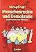 Menschenrechte und Demokratie: Basiswissen zum Mitreden (Nachgefragt) by 