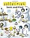 Minions: Seek and Find by 