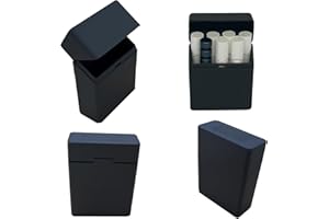 GC Mini Embroidery Cup Stick Tray Compatible with IQOS Terea Iluma Prime One Heets and Lil - Case Pocket Ashtray Accessories for Used Stick