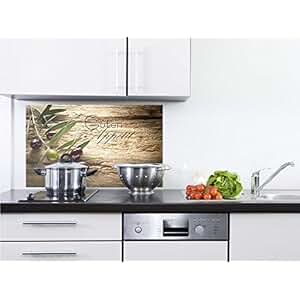 Suchergebnis auf Amazon.de für: küchen rückwand folie: Küche, Haushalt