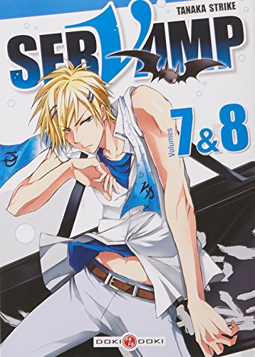 Servamp — Tome 4