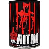 Animal - Animal Nitro, 44 Paks