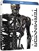 BD STEELBOOK TERMINATOR DESTINO OSCURO [Blu-ray]