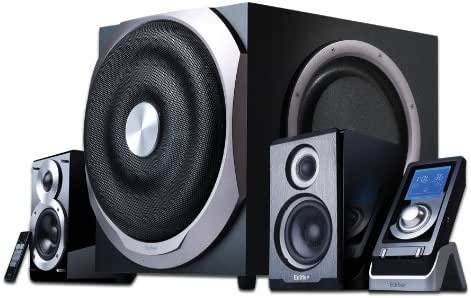 edifier s350db prezzo