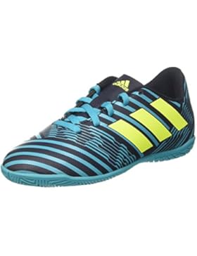 adidas Jungen Nemeziz 17.4 in J Fußballschuhe