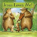 Jesus Loves Me! by