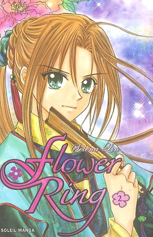 Flower Ring — Tome 2