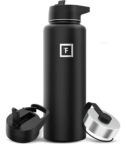 Bhumy Edelstahl-Isolierflasche 650 Ml – Doppelwandig, Vakuumisoliert, Auslaufsicher, Mit Individuellem Logo