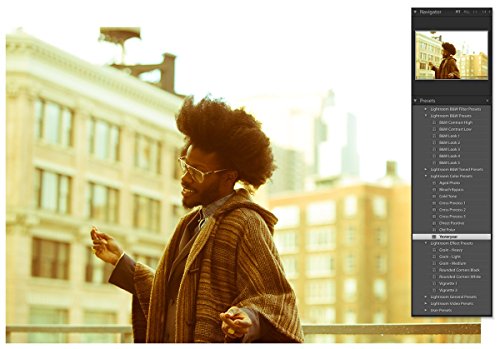 Adobe Lightroom 6 ALL - Software De Gesti  n Multimedia  Retail EU