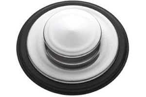 INSINKERATOR In Sink Erator Waste Stopper by In-Sink-Erator