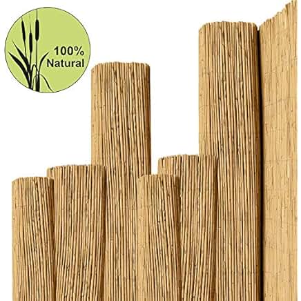 Amazon.fr : brise vue bois