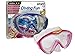 Produktbild SPORTX M-1033 - Kinder Schwimmen Maske